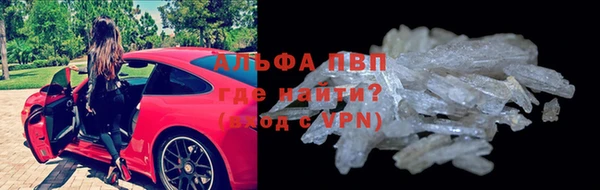 крисы Липки