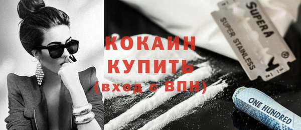крисы Липки